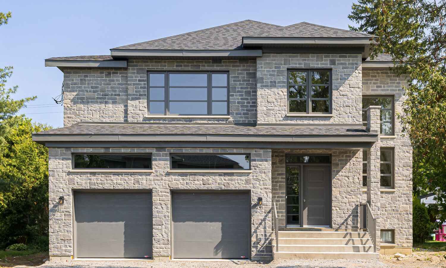 Lacey Green Maison Houde